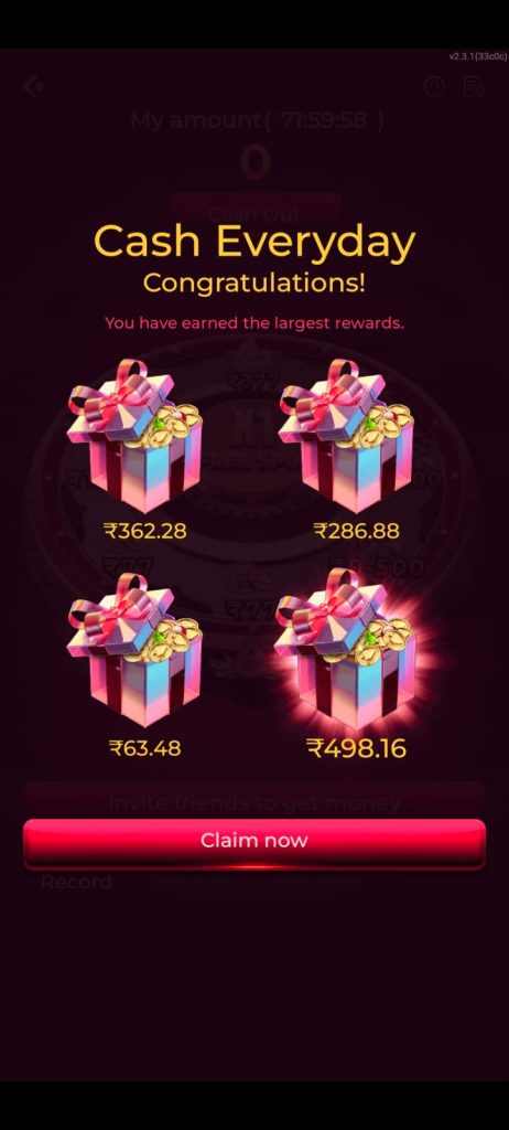 Max7 Apk